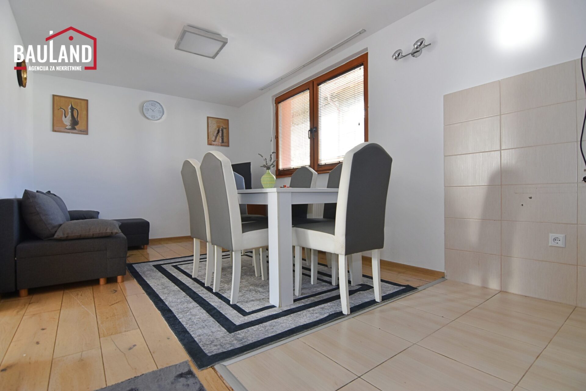 1 iznajmljuje se kuća u Hrasnici