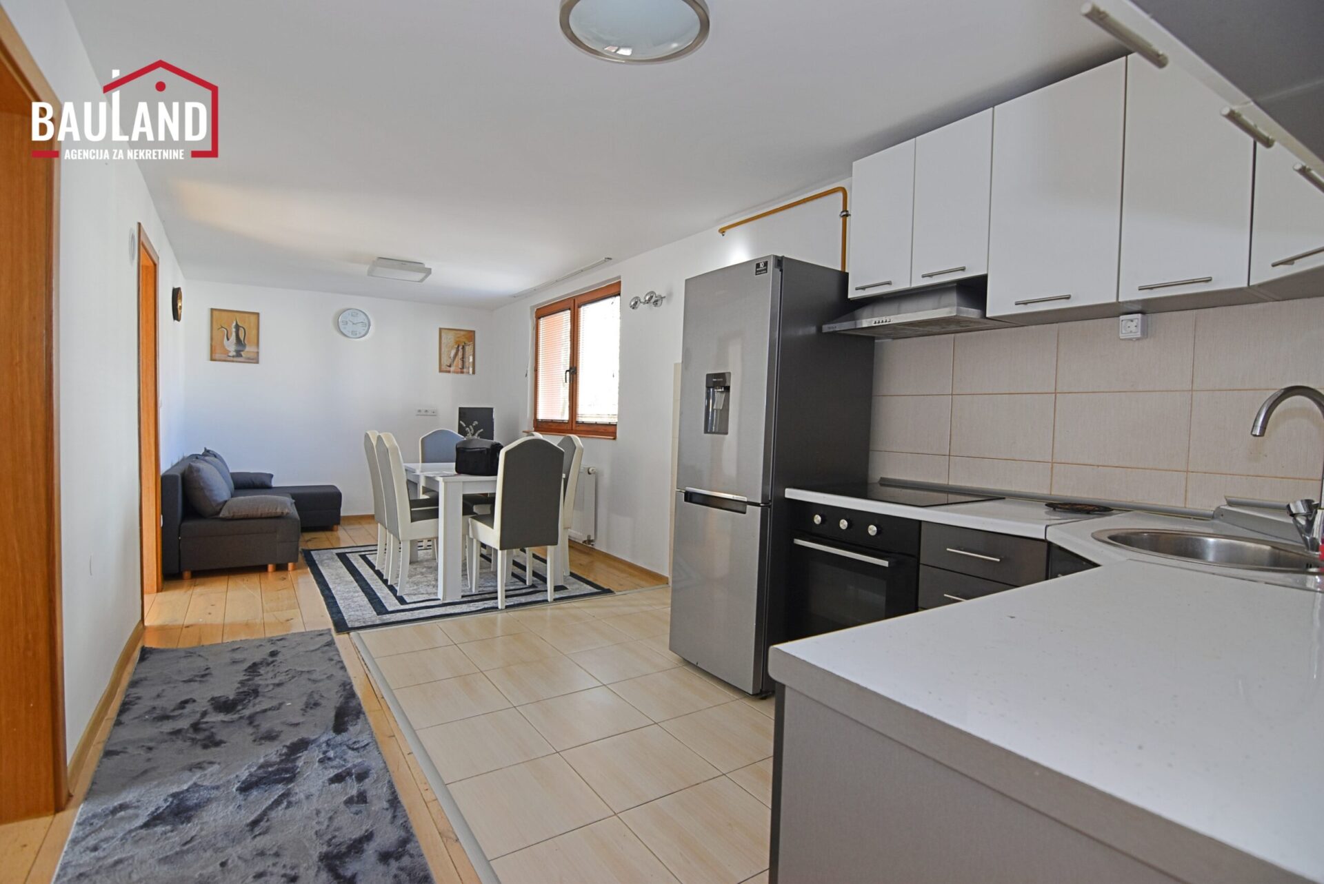 4 kuća za najam Hrasnica Općina Ilidža ul. Stari Drum