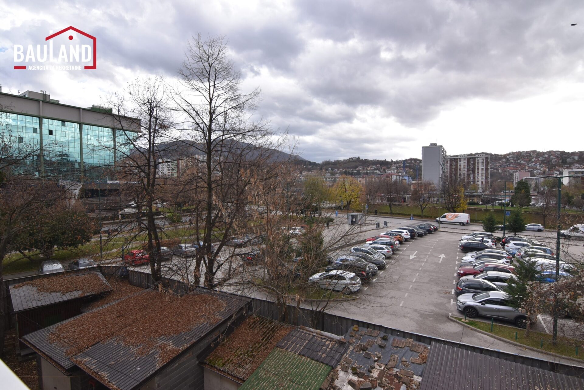 13 dvostrano orijentisan dvosoban stan za najam 69m2 II sprat