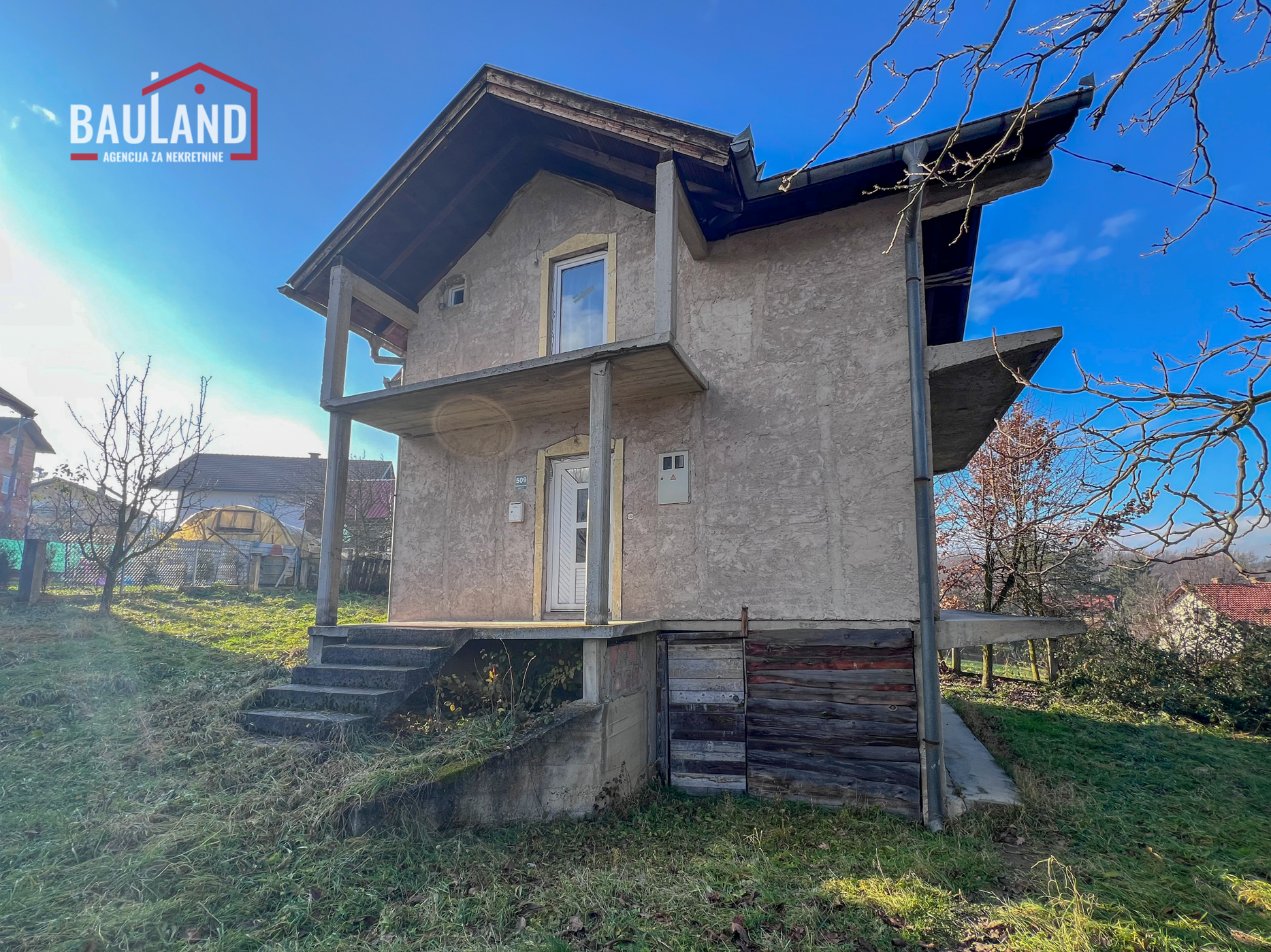 Miševići, Hadžići