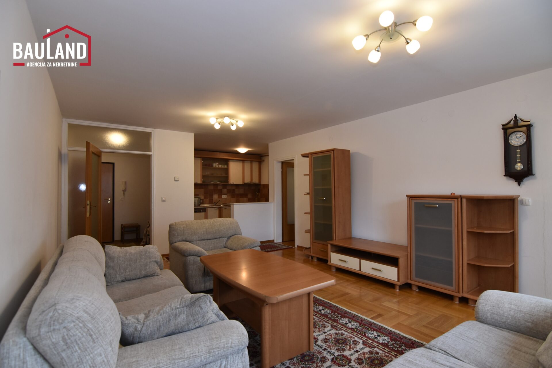 3 stan za najam Čengić Vila Općina Novo Sarajevo