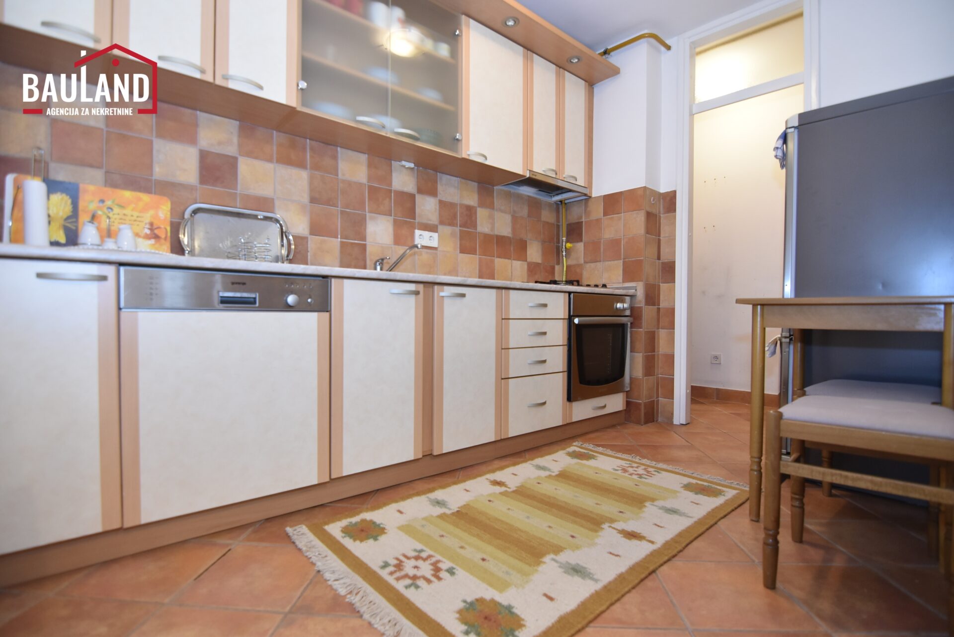 7 stan za najam Čengić Vila Općina Novo Sarajevo