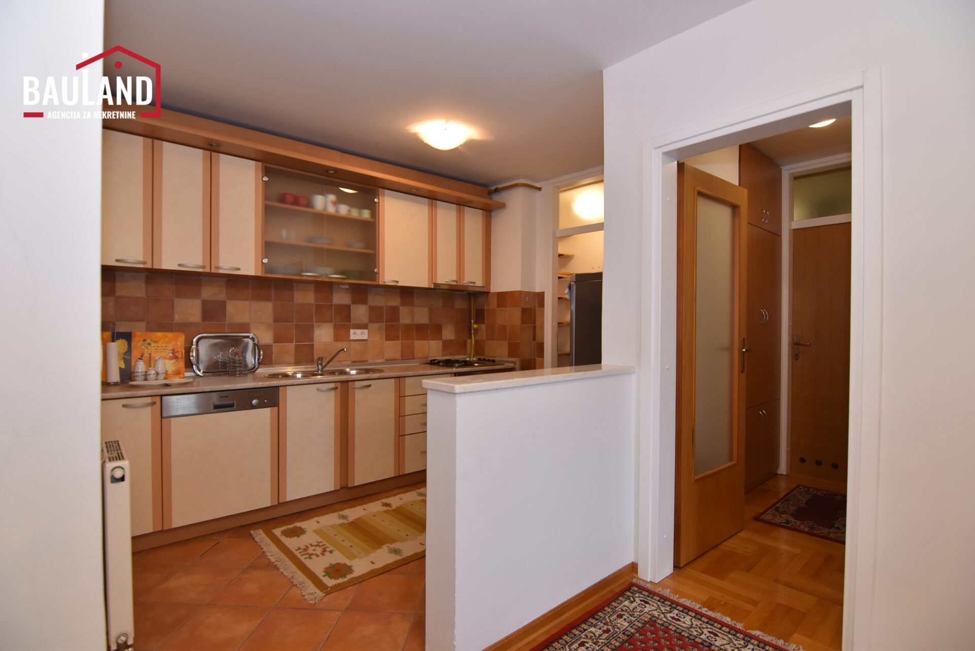 8 najam stana Čengić Vila Općina Novo Sarajevo