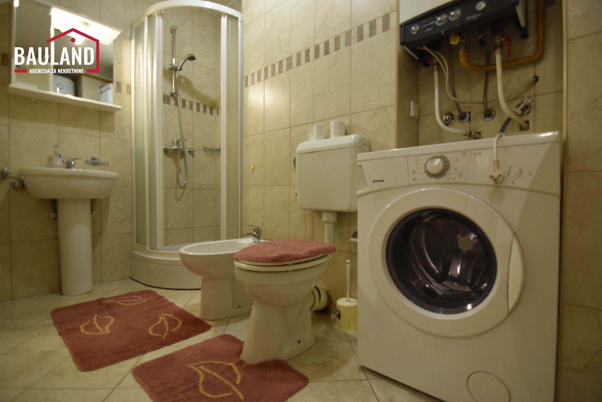 16 stan za iznajmljivanje II sprat lift Čengić Vila Općina Novo Sarajevo