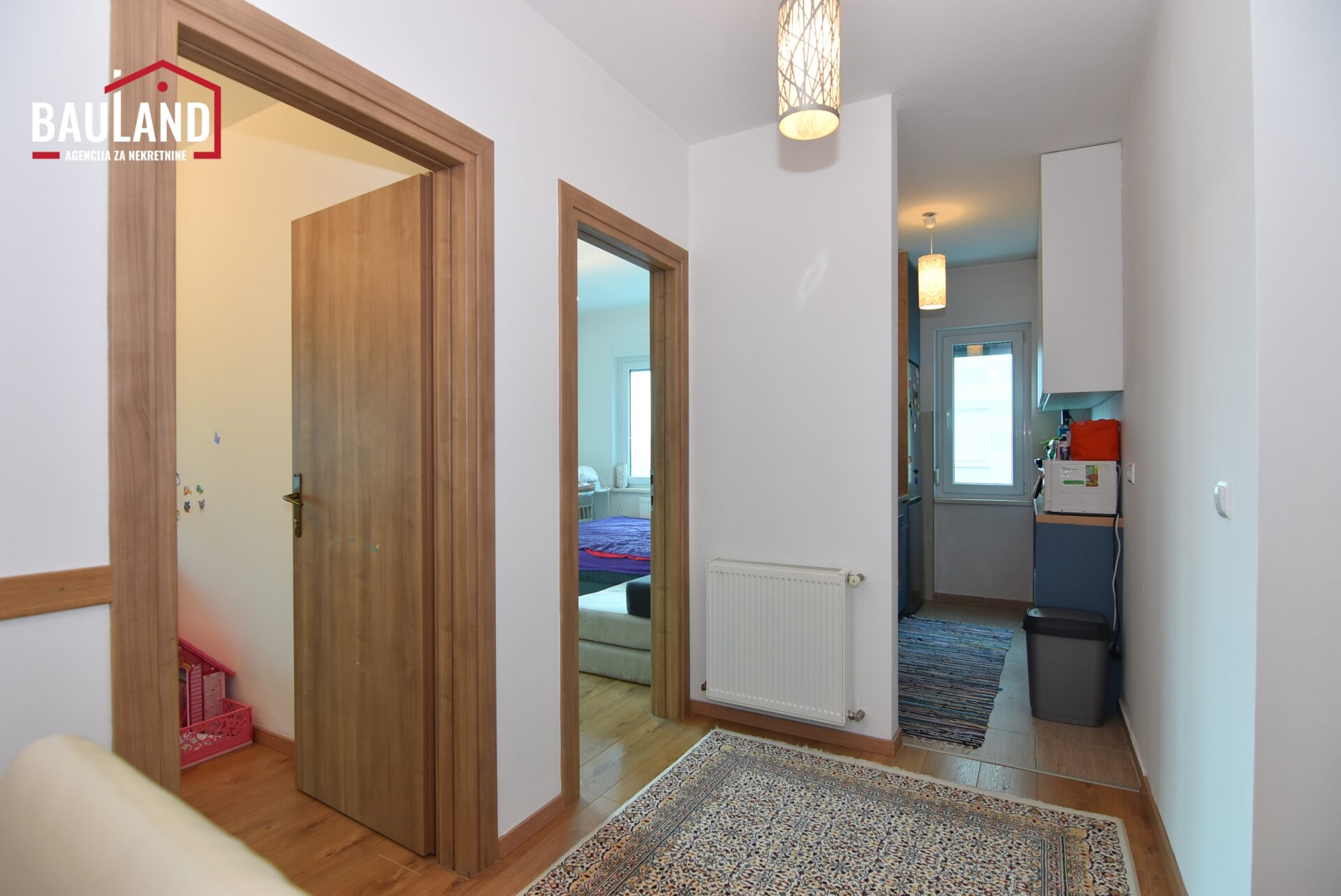 5 na prodaju trosoban stan u ulici Armije R BiH