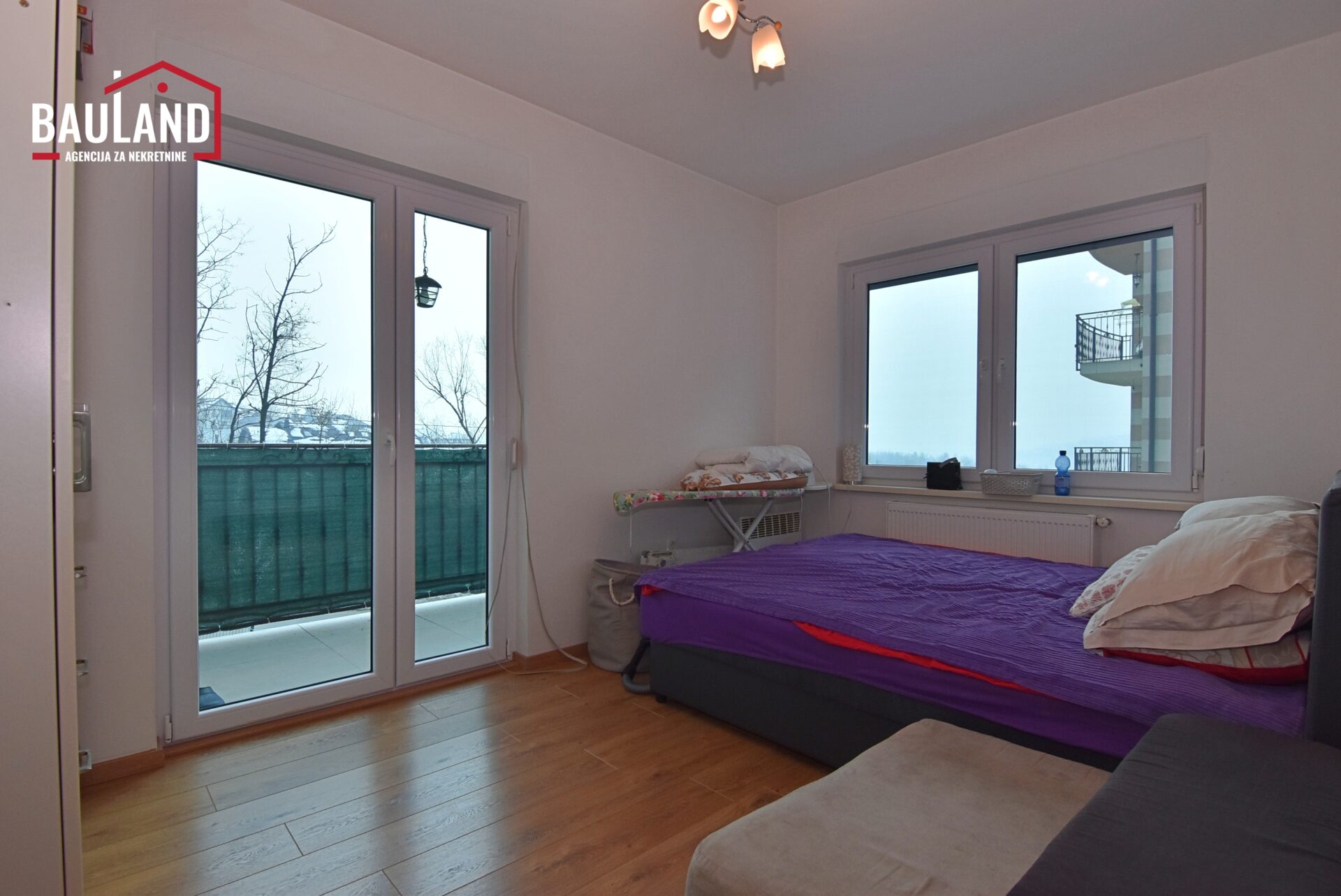 10 prodaja stana 65,50m2 naselje Kromolj Općina Centar