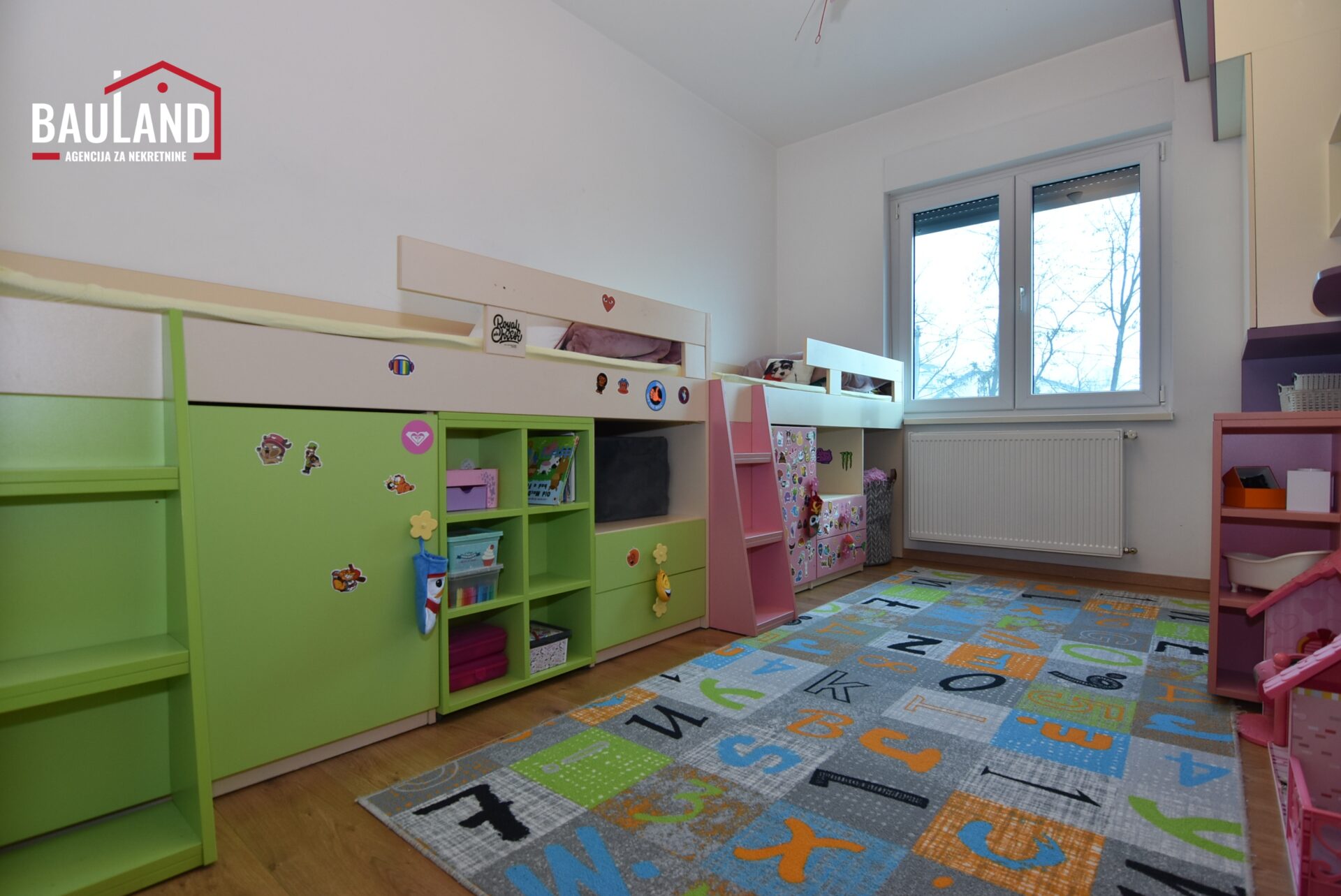 12 prodaja stana 65,50m2 naselje Kromolj Općina Centar