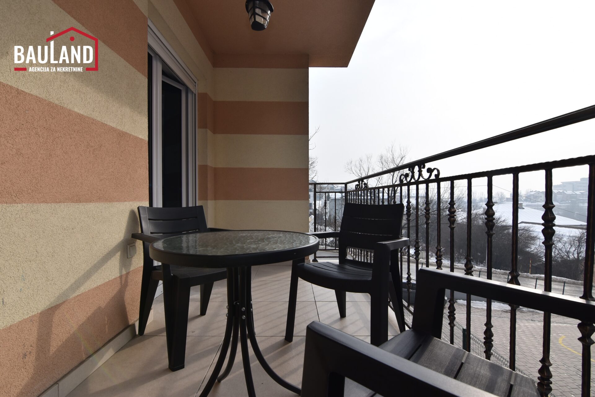 15 prodaja stana Kromolj Centar