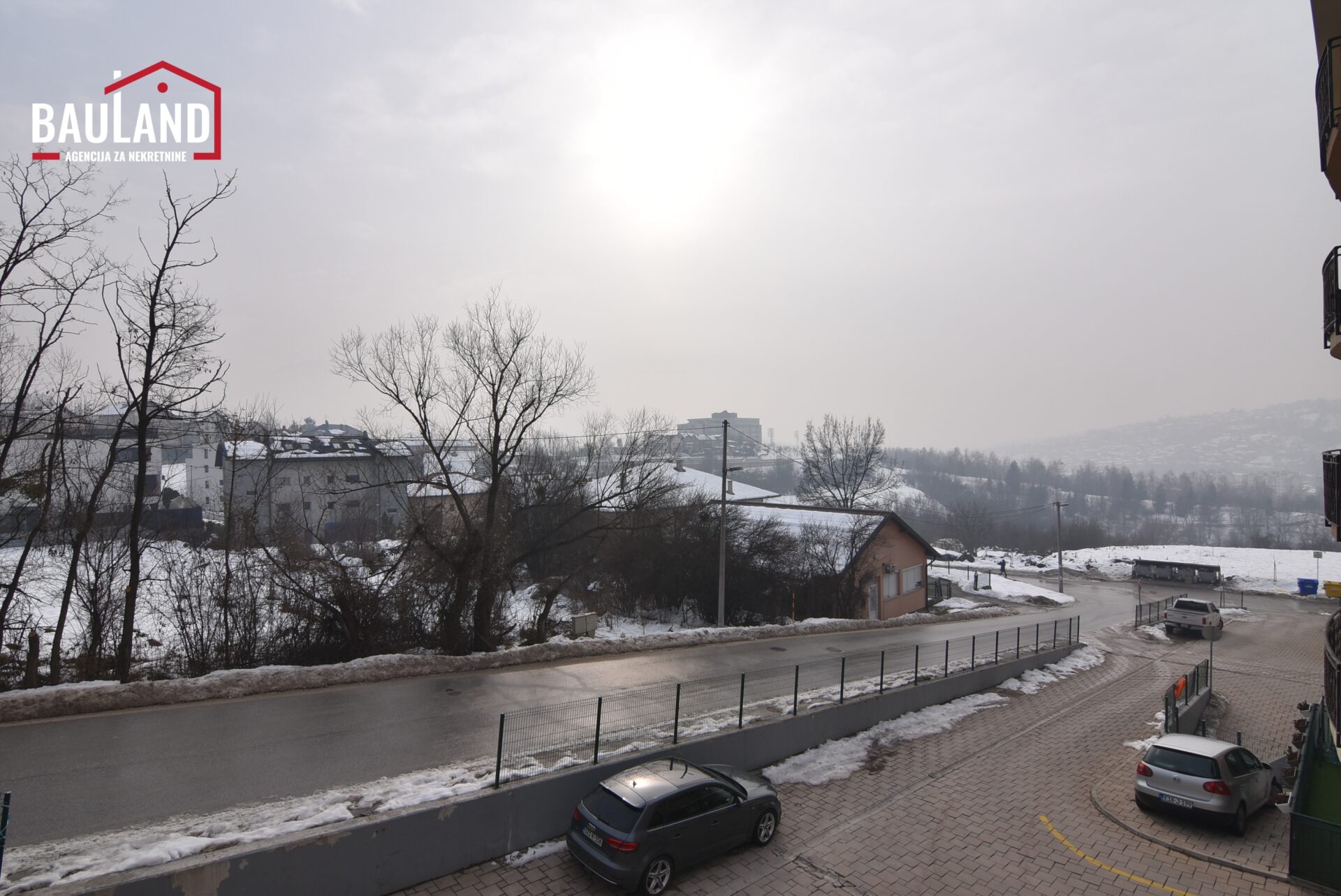 22 prodaja stana Kromolj Općina Centar