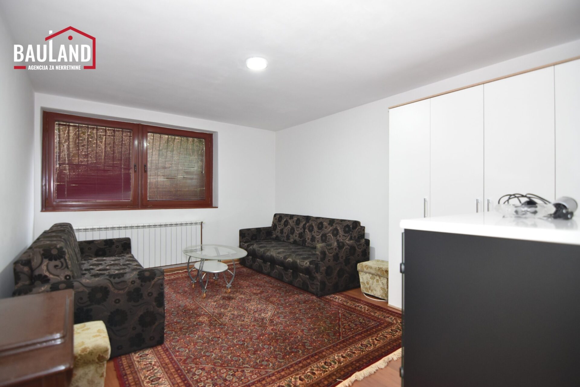 5 dvosoban namješten stan za najam Baščaršija