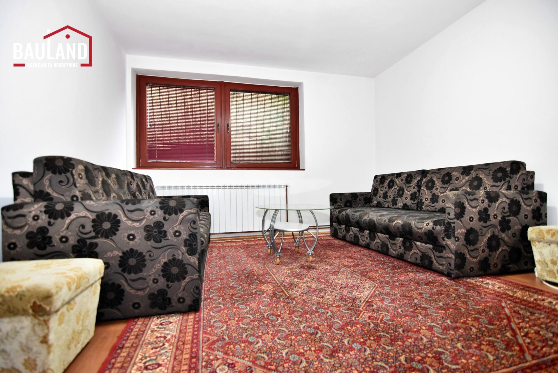 6 najam stana ul. Safvet Bega Bašagića