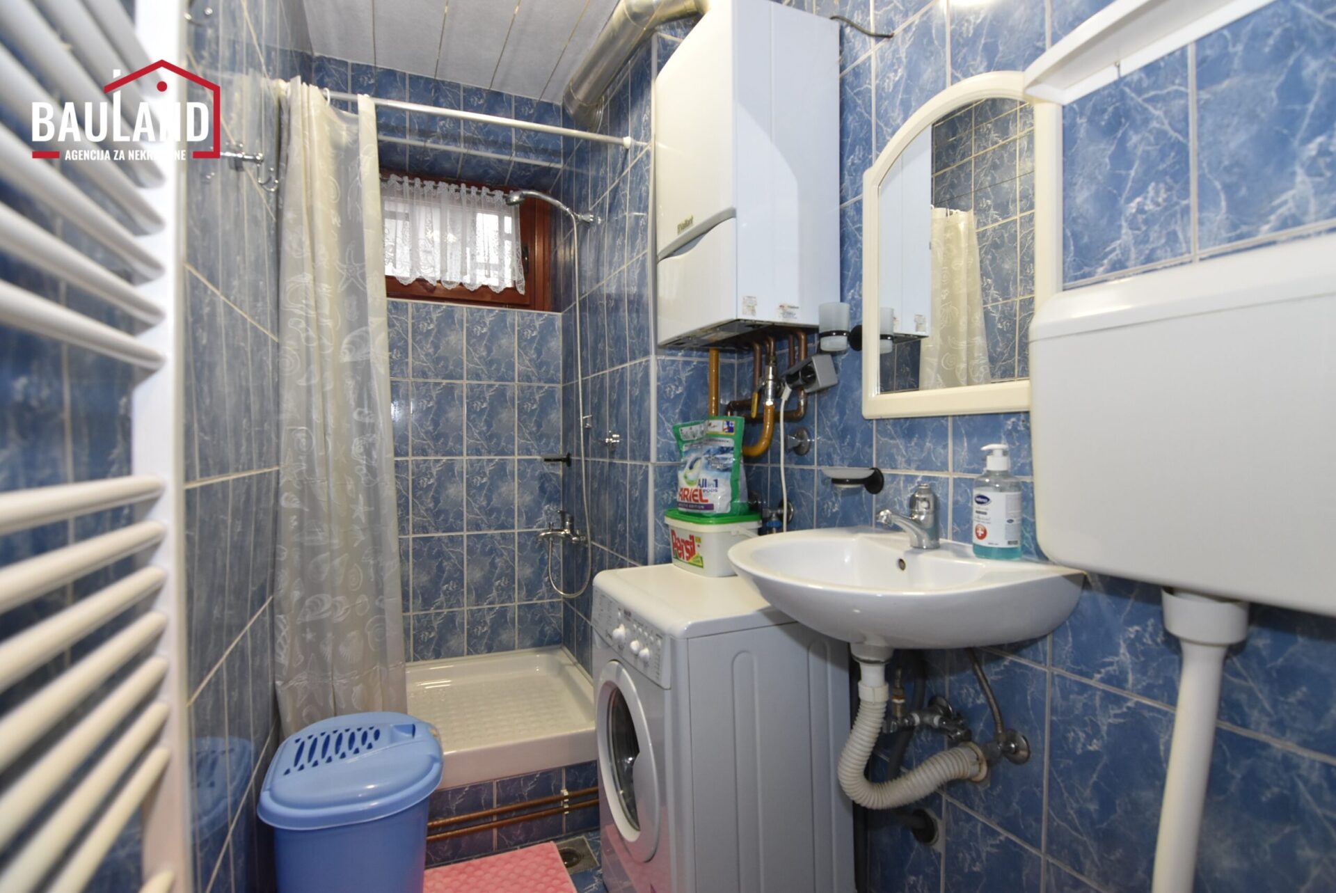 13 najam stana 42m2 visoko prizemlje