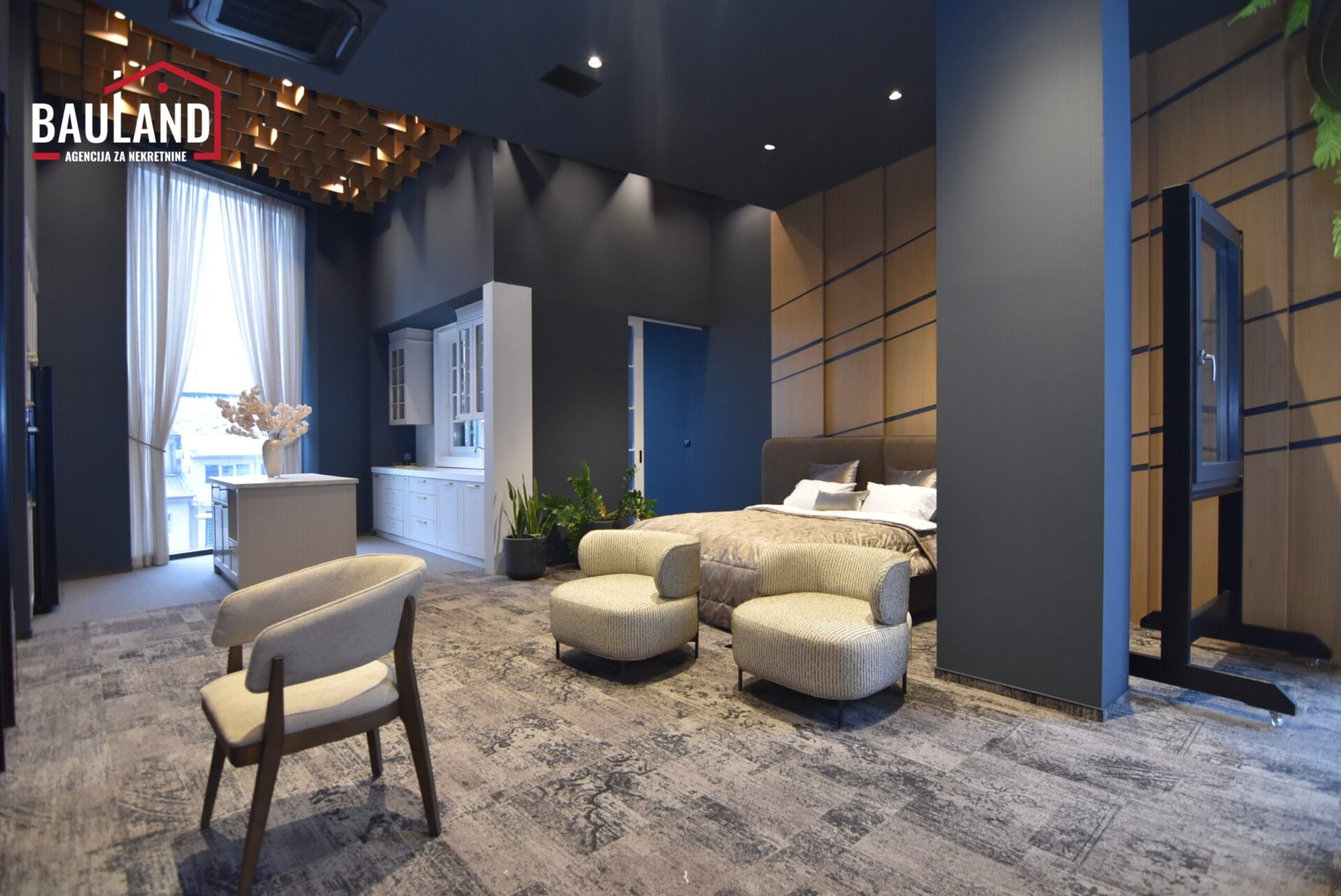 6 iznajmljuje se poslovni prostor u ulici Džavida Haverića naselje Socijalno Općina Novo Sarajevo