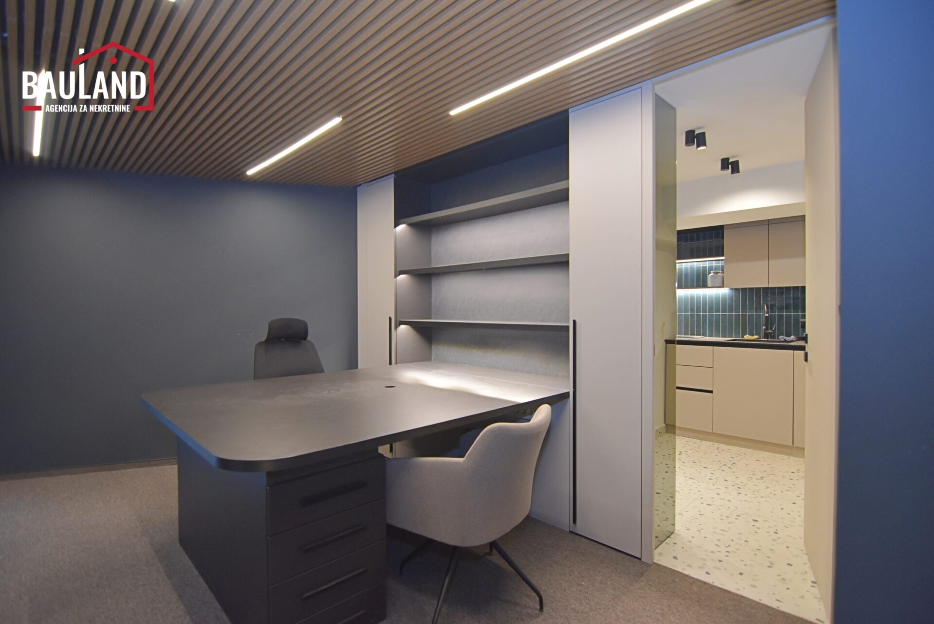 9 poslovni prostor za najam prvi sprat Općina Novo Sarajevo