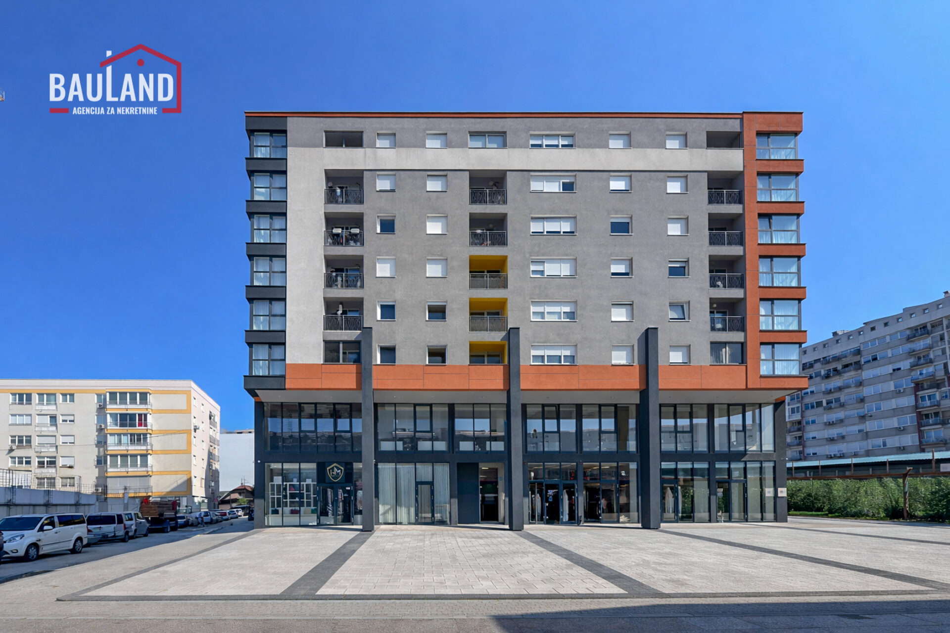 Radenka Abazovića, Otoka