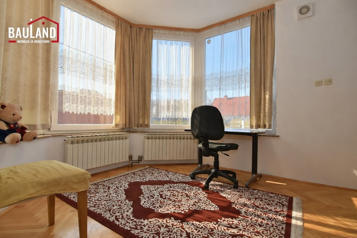 4 prodaje se kuća u naselju Zabrđe Općina Novi Grad Sarajevo