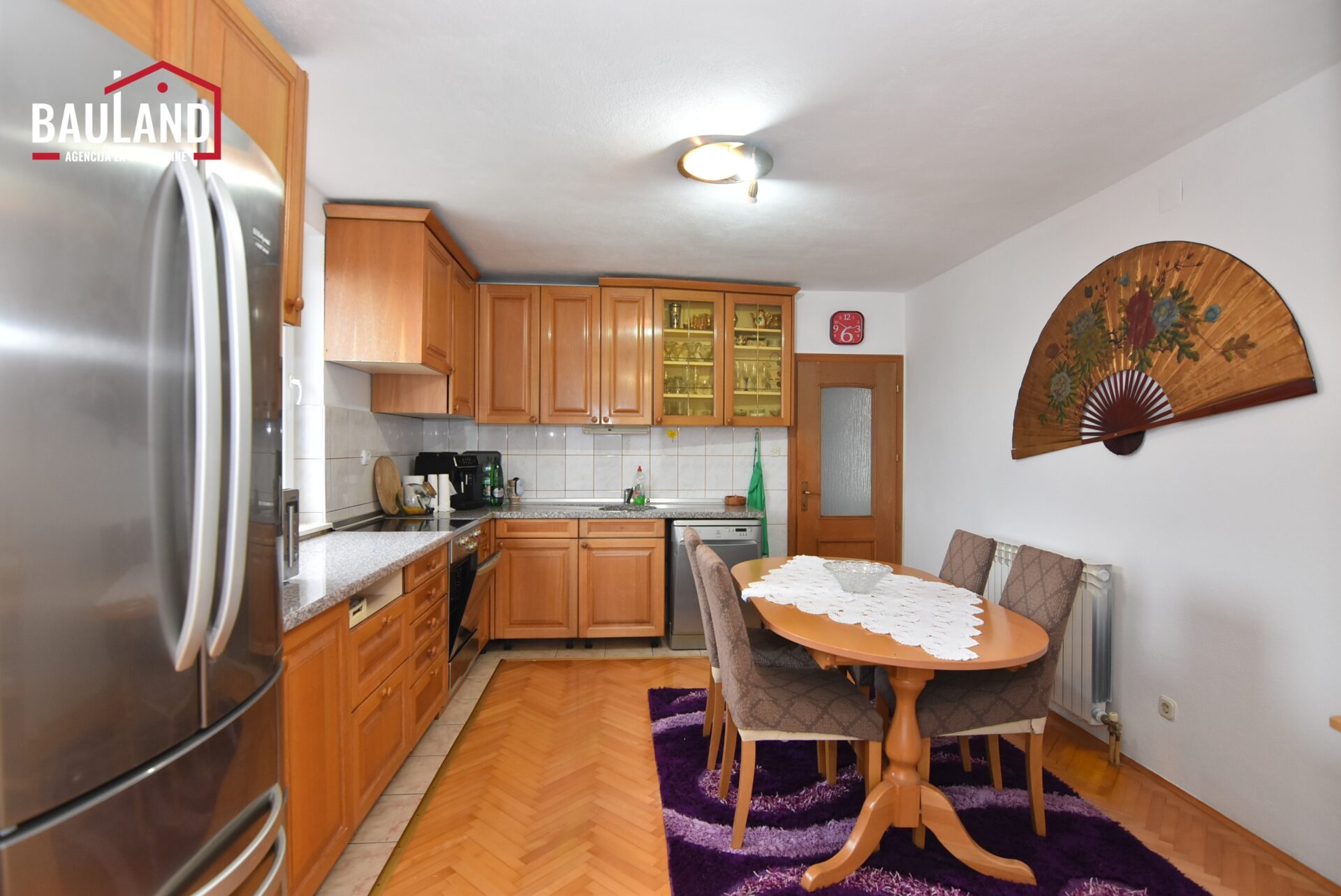 5 na prodaju kuća u ulici Zaima Imamovića Općina Novi Grad Sarajevo