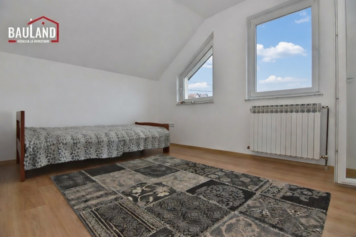 6 na prodaju kuća u Zabrđu Općina Novi Grad