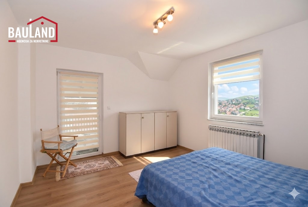 8 kuća za prodaju Zabrđe Novi Grad Sarajevo