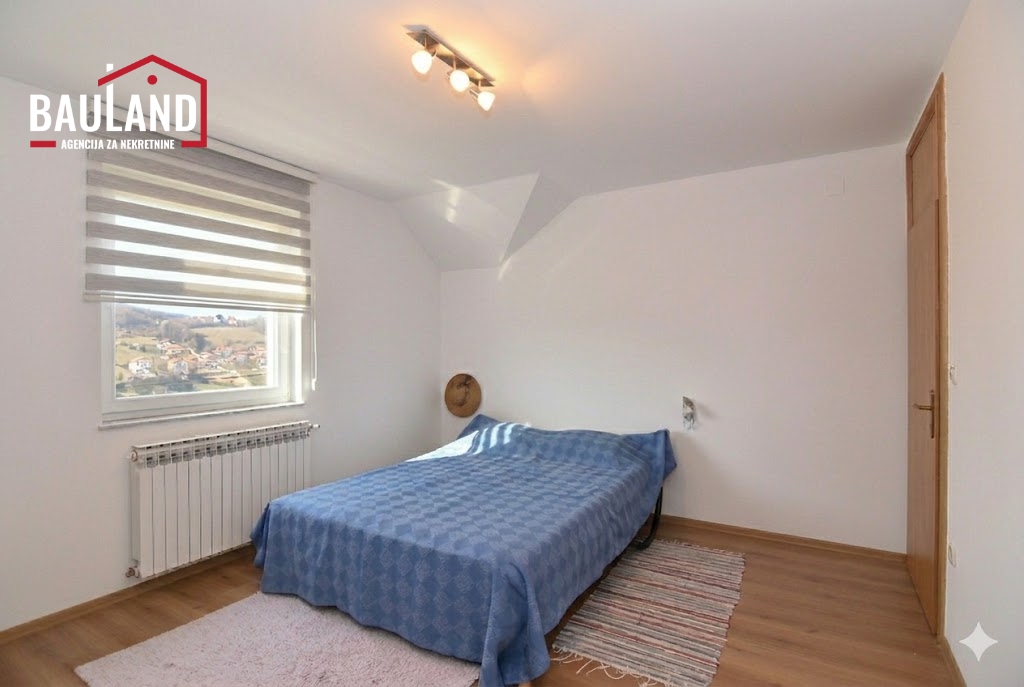 9 na prodaju kuća u ulici Zaima Imamovića naselje Zabrđe