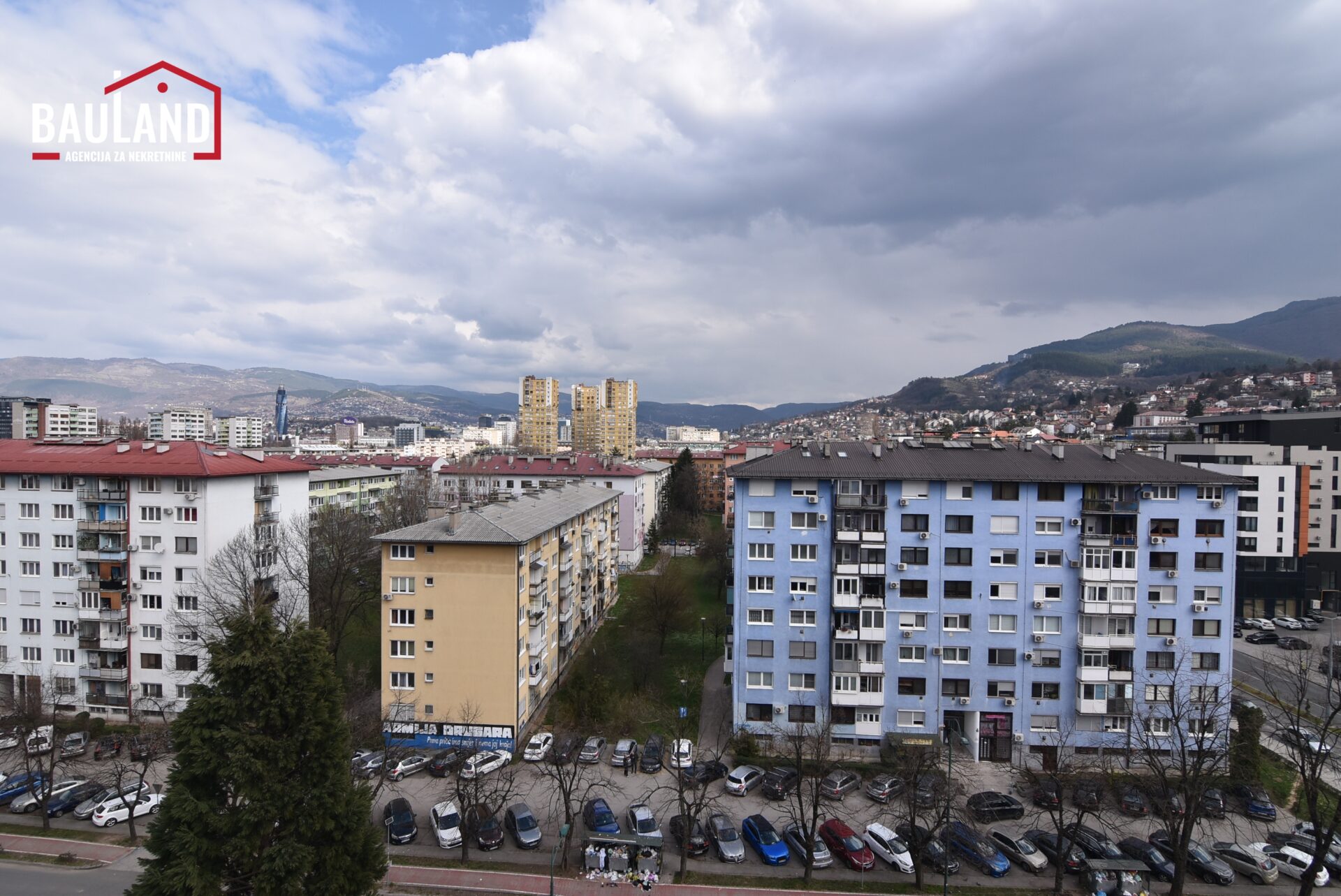 24 stan za prodaju 87m2 VIII sprat