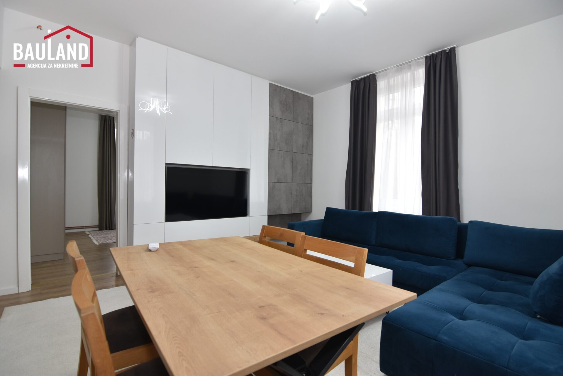 3 stan za najam 160m2 Vrelo Bosne Ilidža