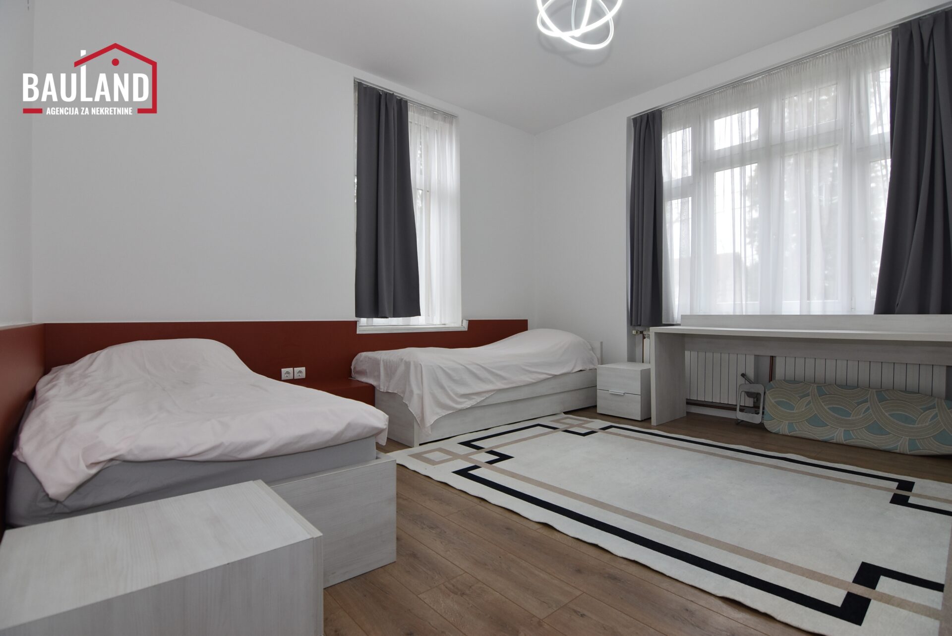 9 iznajmljuje se dvoetažni stan na Vrelu Bosne Općina Ilidža