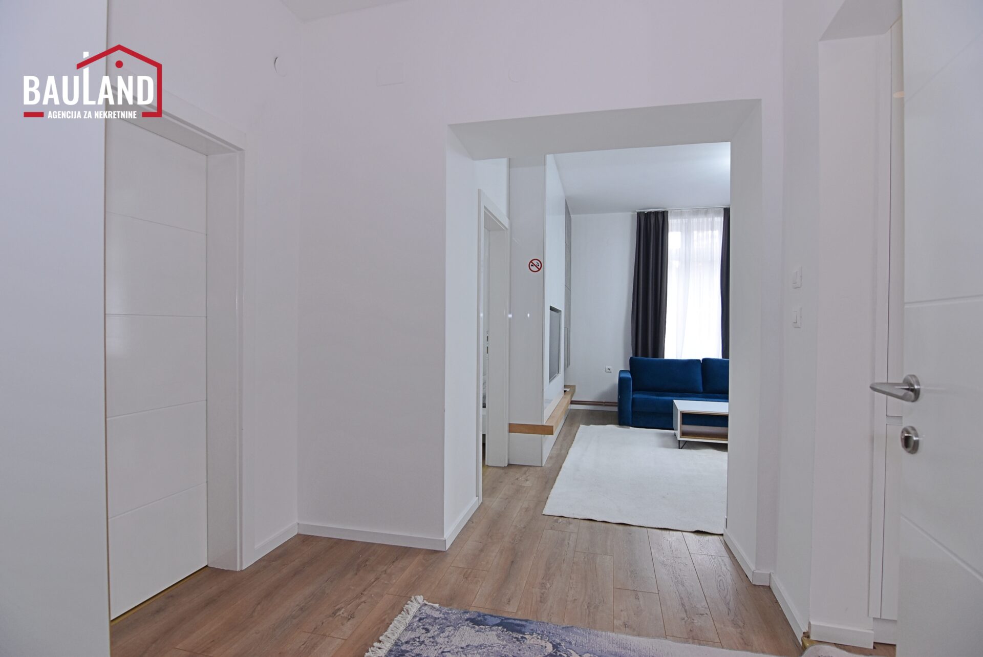 12 stan za najam Općina Ilidža