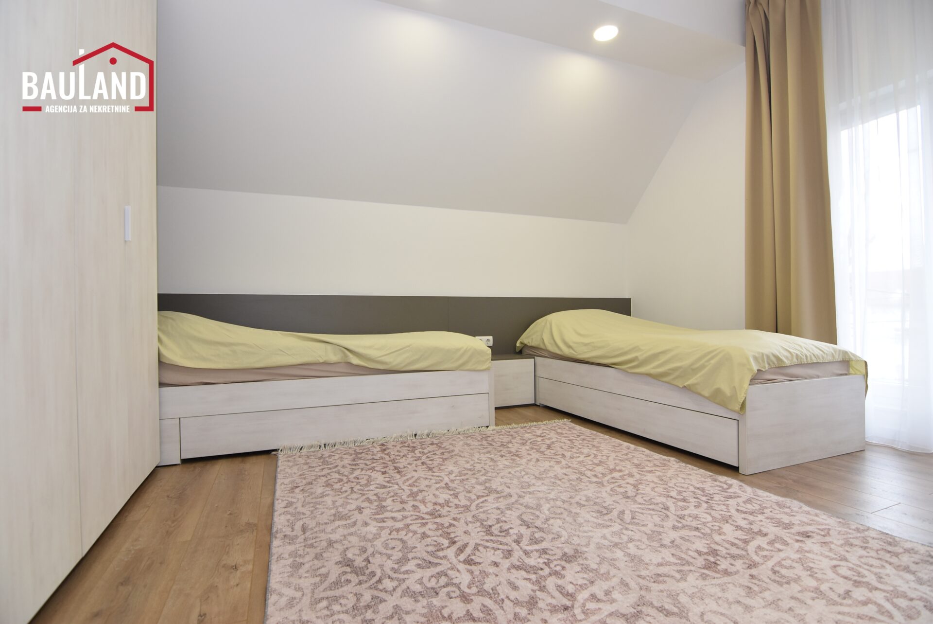 25 najam stana Općina Ilidža Vrelo Bosne