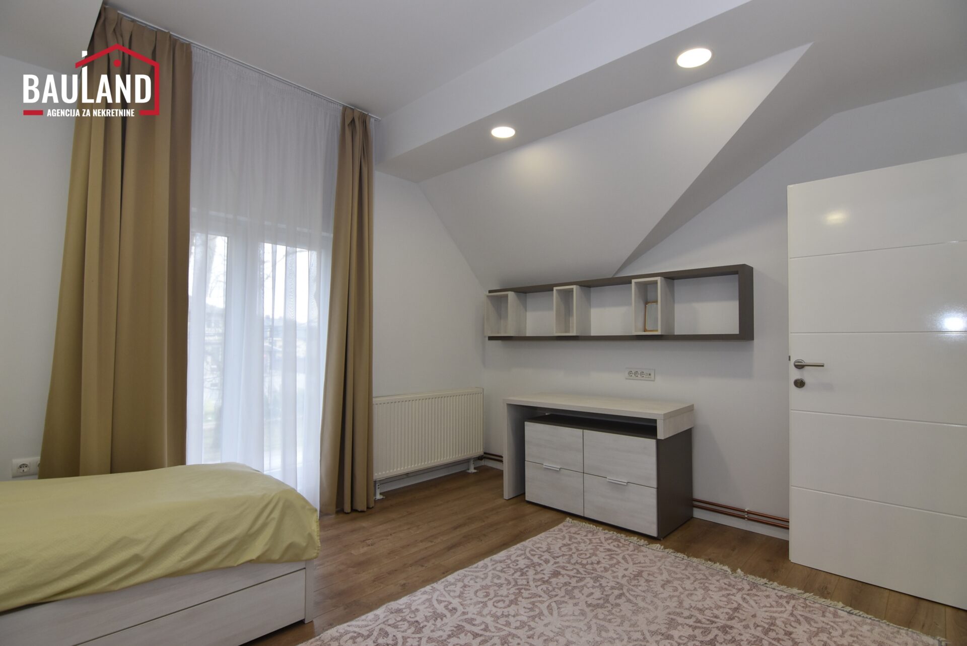 27 najam stana Vrelo Bosne Općina Ilidža