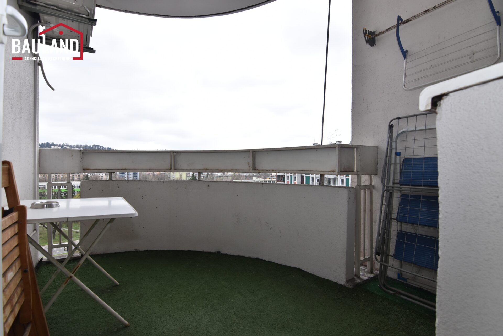 5 stan za najam Pofalići Općina Novo Sarajevo