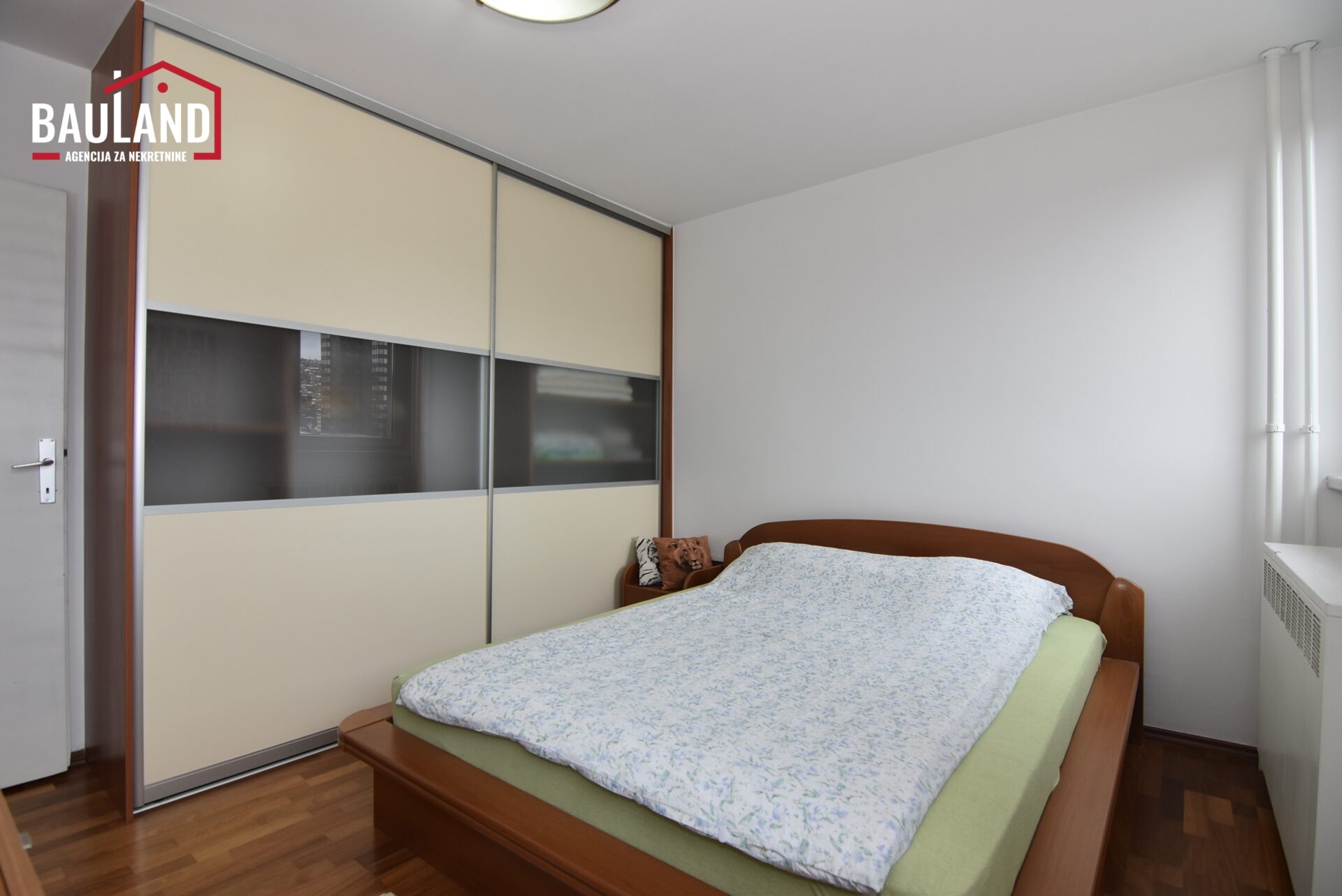 7 najam stana 60m2 Općina Novo Sarajevo