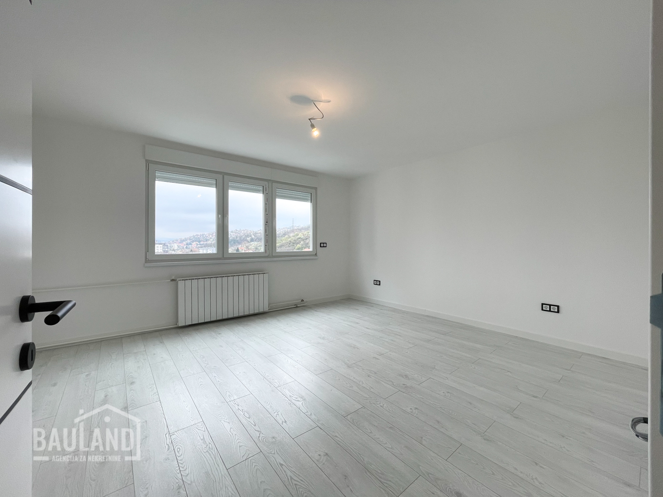 Renovierter Wohnung ohne Investitionen, 55 m², auf Dolac Malti - Top Lage