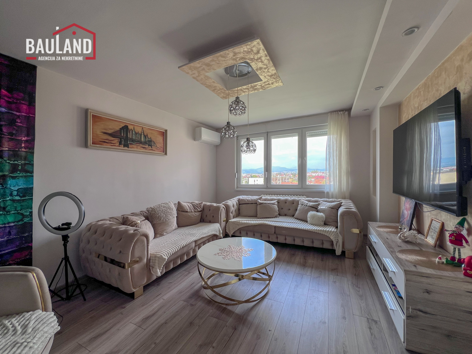 Dobrinjske Bolnice, Dobrinja