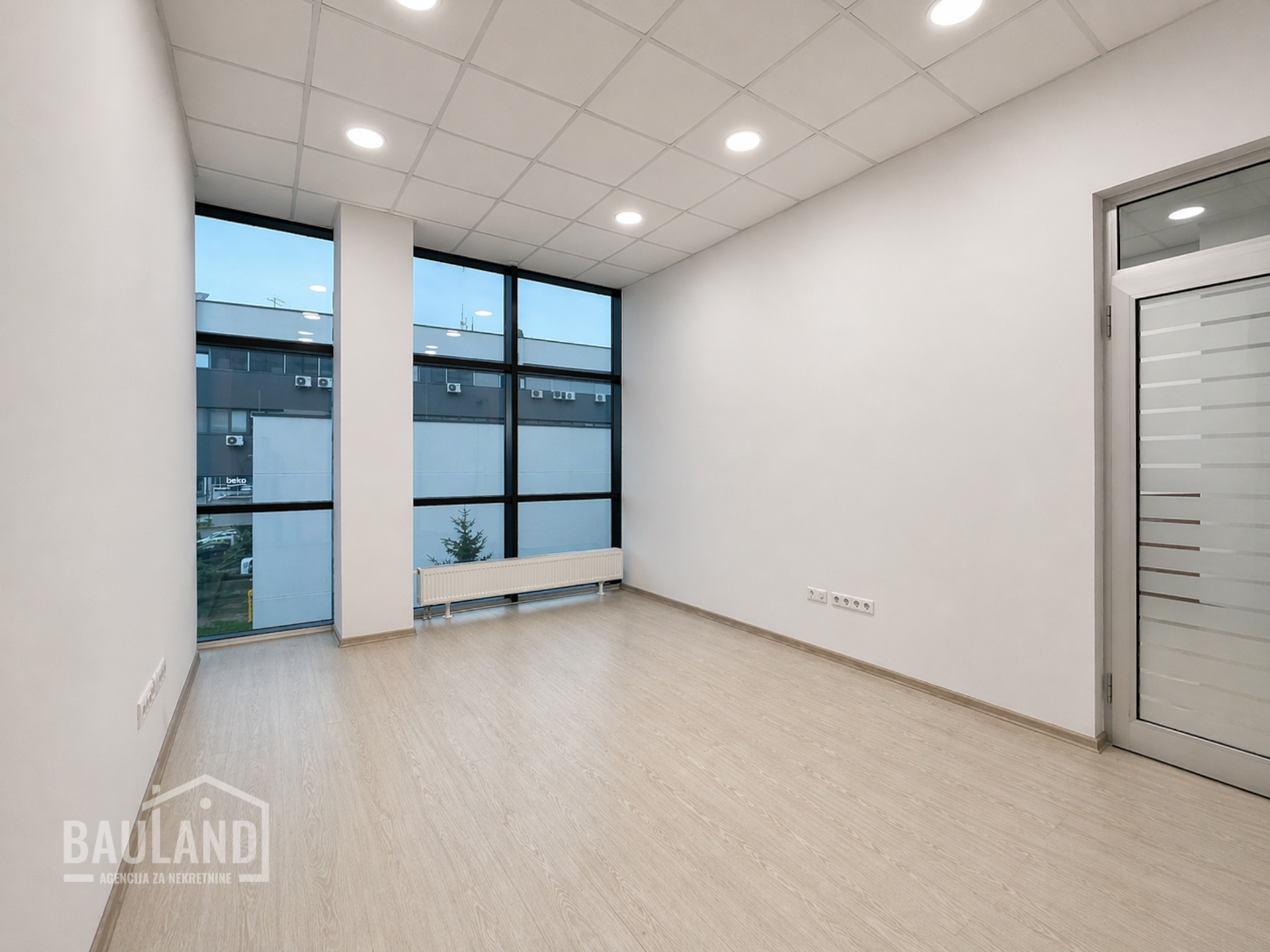 Attraktiver Büroraum 35 m² im Zentrum von Ilidža