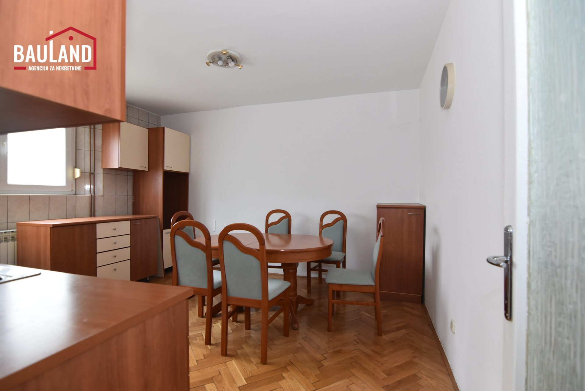 4 trosoban stan za prodaju Mejtaš Općina Centar
