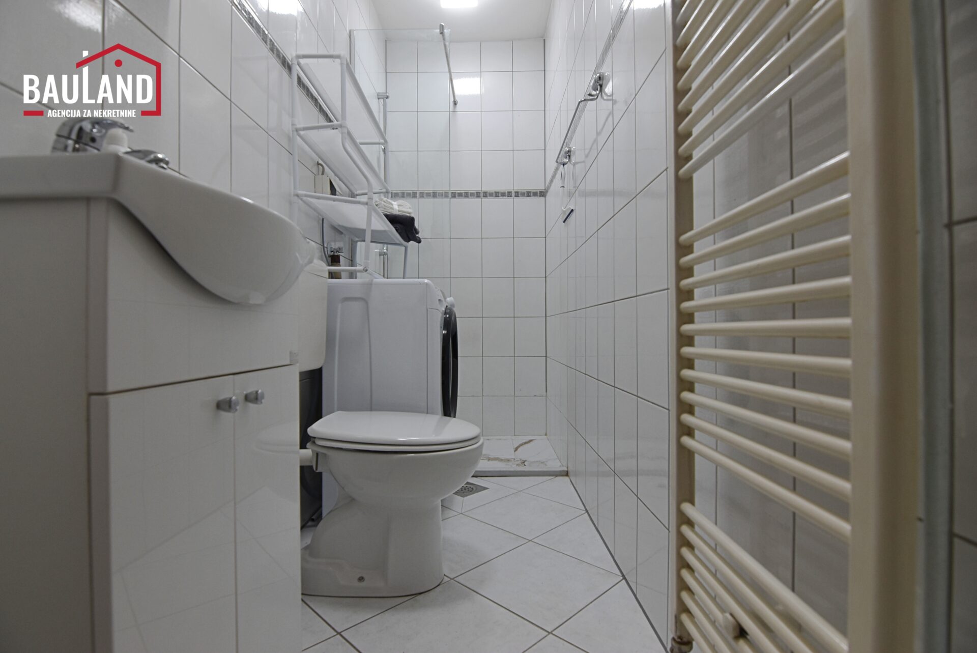 11 stan za najam 44m2 Koševo Centar