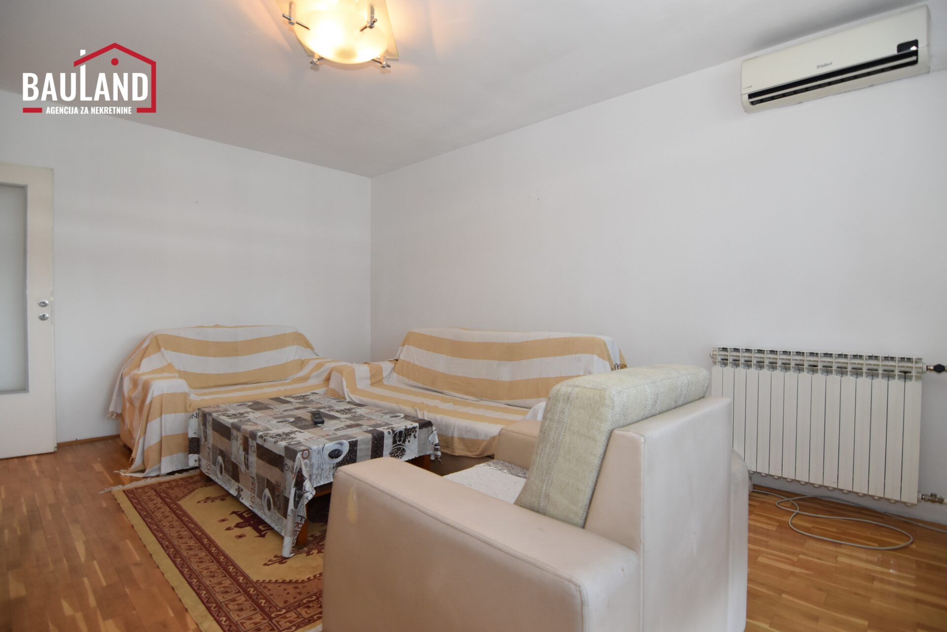 3 prodaja stana 51m2 III sprat Hrasno Novo Sarajevo