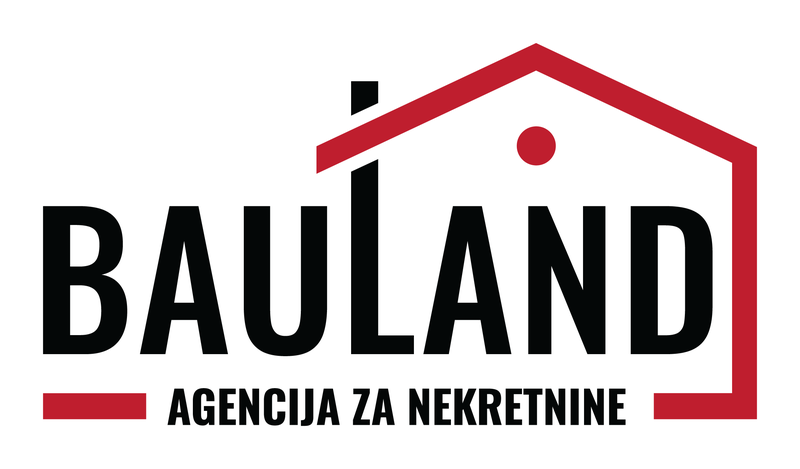 Logo von BAULAND