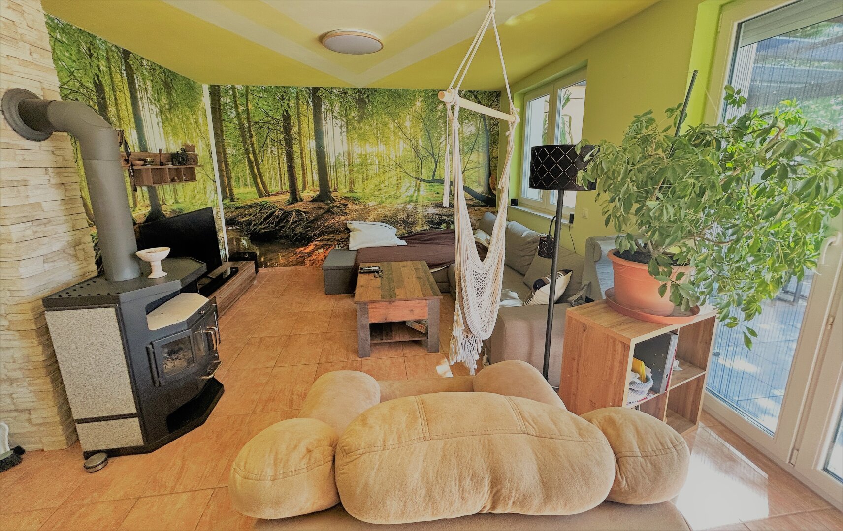 Charmantes Einfamilienhaus 126m² in Muckendorf an der Donau – gepflegt & top ausgestattet!
