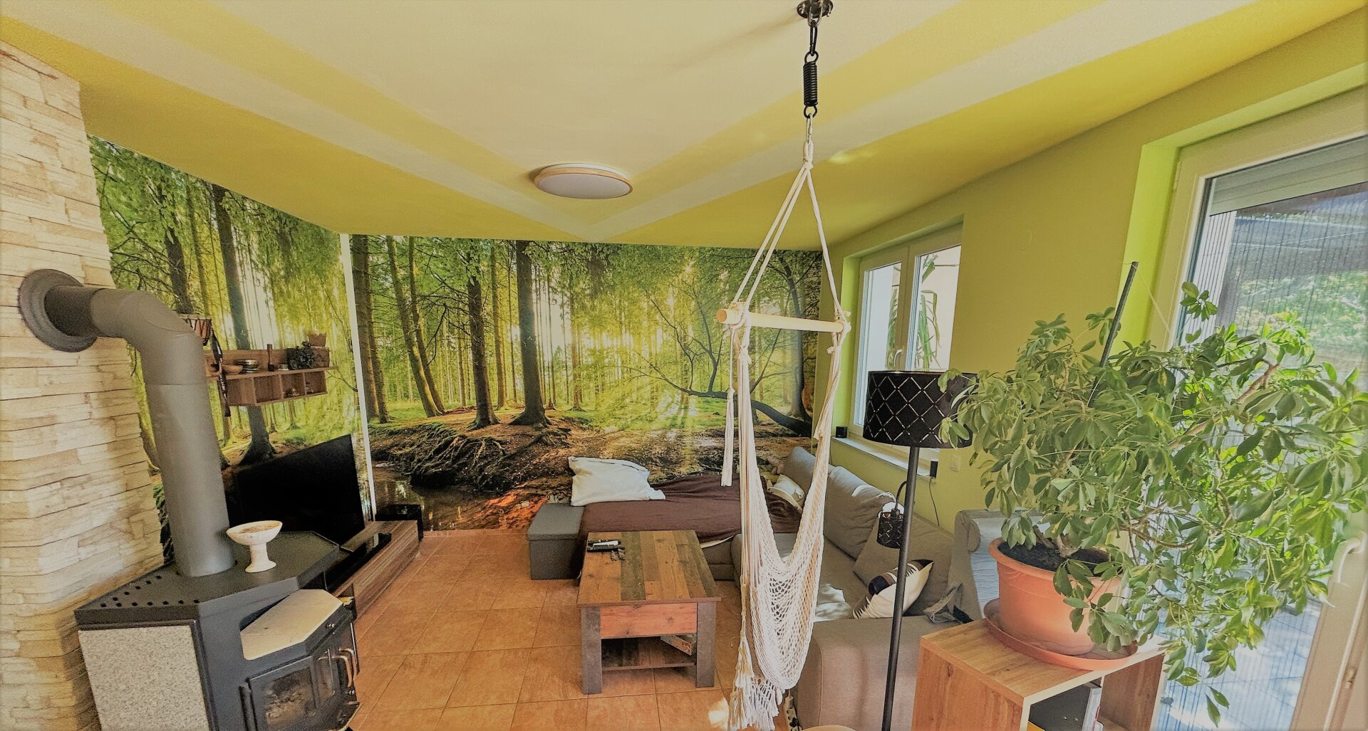 Charmantes Einfamilienhaus 126m² in Muckendorf an der Donau – gepflegt & top ausgestattet!
