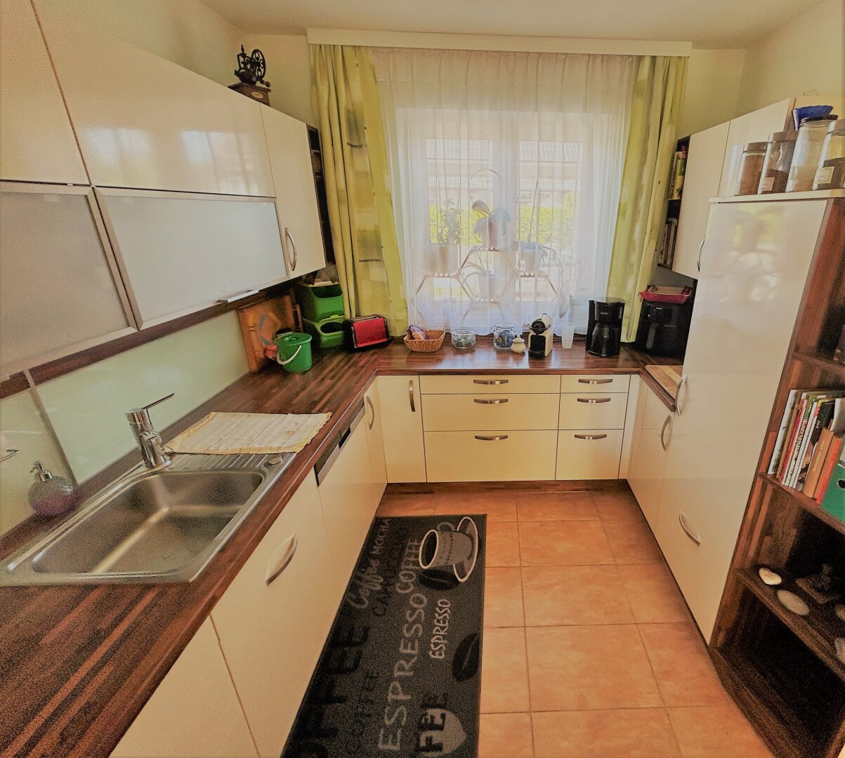 Charmantes Einfamilienhaus 126m² in Muckendorf an der Donau – gepflegt & top ausgestattet!
