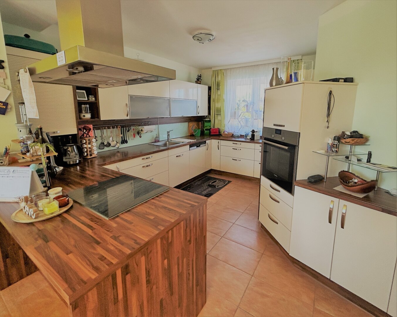 Charmantes Einfamilienhaus 126m² in Muckendorf an der Donau – gepflegt & top ausgestattet!