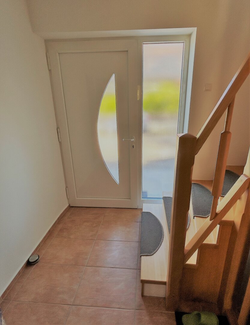 Charmantes Einfamilienhaus 126m² in Muckendorf an der Donau – gepflegt & top ausgestattet!
