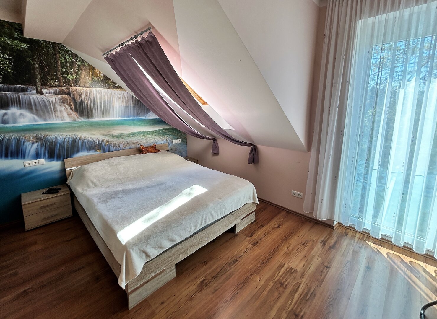 Charmantes Einfamilienhaus 126m² in Muckendorf an der Donau – gepflegt & top ausgestattet!