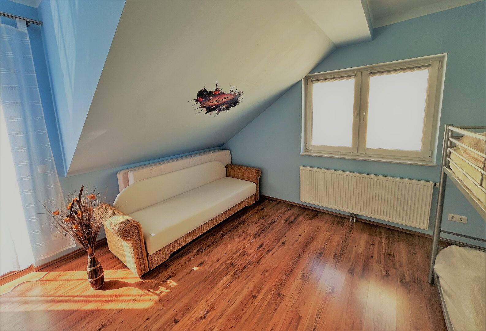 Charmantes Einfamilienhaus 126m² in Muckendorf an der Donau – gepflegt & top ausgestattet!