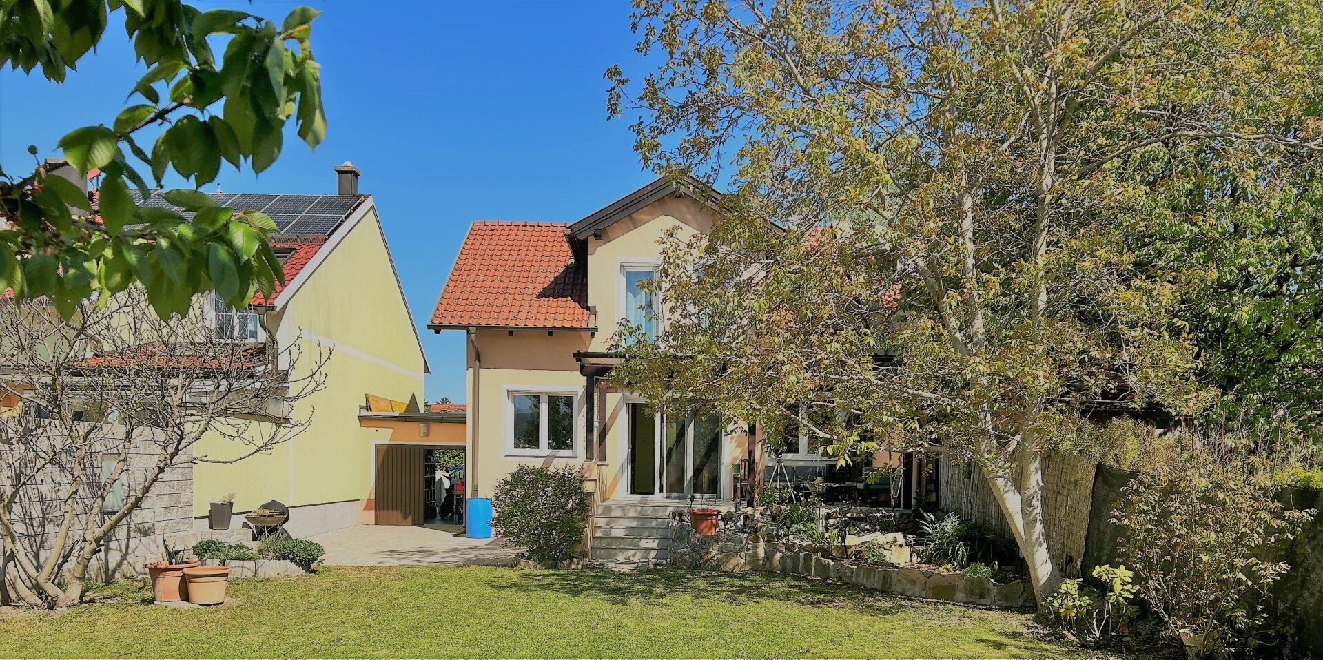 Charmantes Einfamilienhaus 126m² in Muckendorf an der Donau – gepflegt & top ausgestattet!