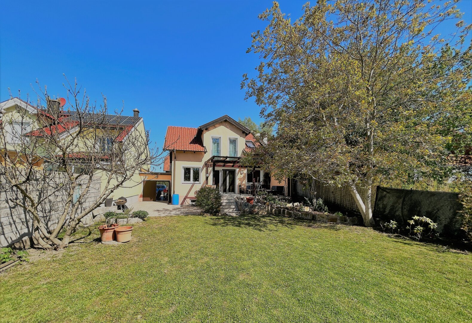 Charmantes Einfamilienhaus 126m² in Muckendorf an der Donau – gepflegt & top ausgestattet!