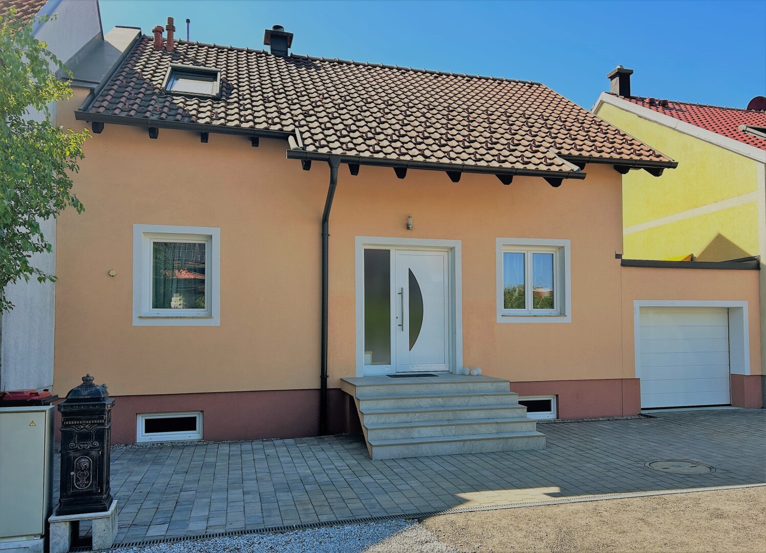 Charmantes Einfamilienhaus 126m² in Muckendorf an der Donau – gepflegt & top ausgestattet!