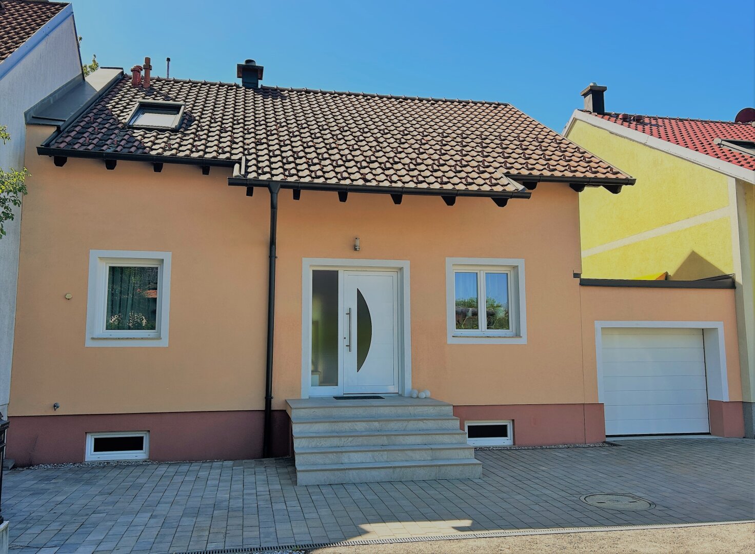 Charmantes Einfamilienhaus 126m² in Muckendorf an der Donau – gepflegt & top ausgestattet!